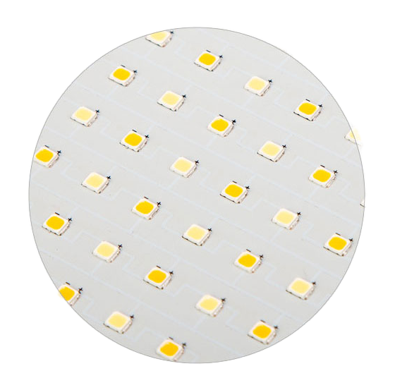 SWIT CL-120D 120W 2:1 Bi-Colour SMD LED Panel Light